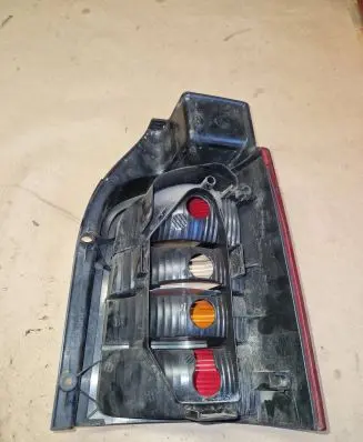 Volkswagen Transporter - Caravelle T5 Rear/tail lights 157269