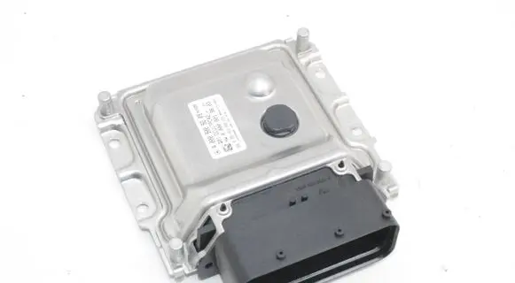 Mercedes-Benz S C217 Adblue control unit A0009009209 A0009019603