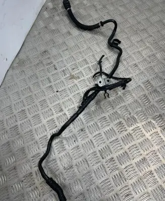 BMW 3 E46 Vacuum line/pipe/hose 7785449