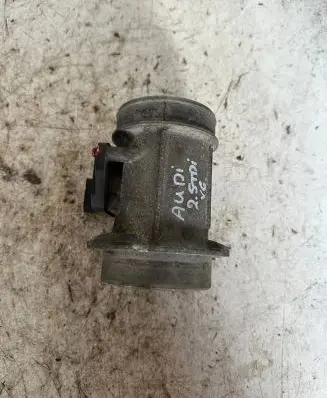 Audi A6 S6 C5 4B Mass air flow meter 059906461d