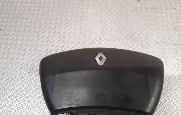 Renault Trafic II (X83) Steering wheel airbag 8200136331