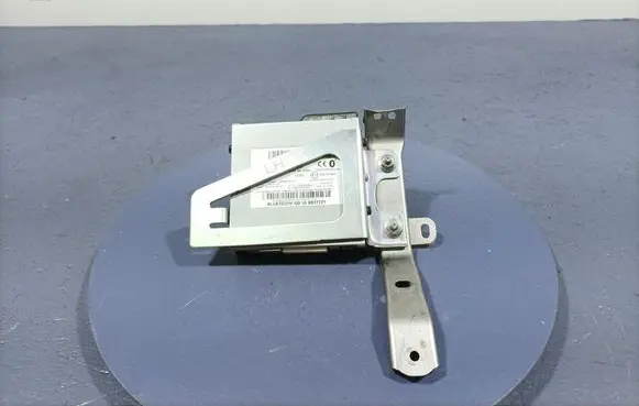 Mazda 6 Voice control module GJR966DH0A