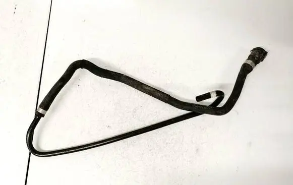 BMW 5 F10 F11 Breather hose/pipe 1712228428401 154768810