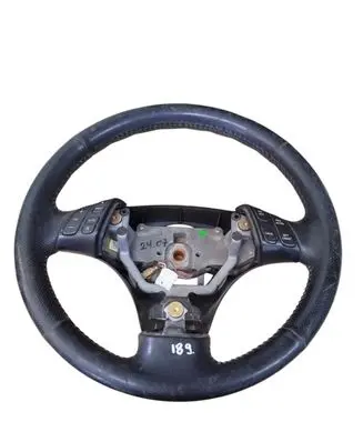 Mazda 6 Steering wheel 