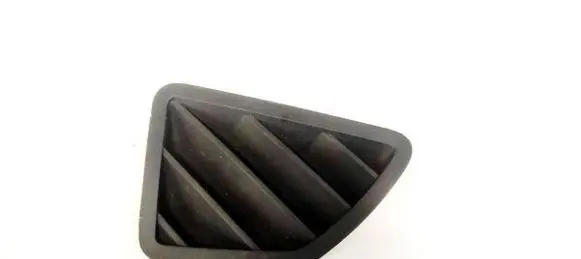 BMW 5 G30 G31 Dash center air vent grill 698243001 0112097-01