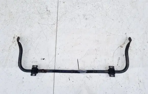Citroen C5 Front anti-roll bar/sway bar 9655795380
