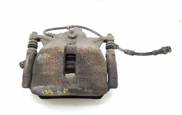 Audi A3 S3 8V Front brake caliper 6792G