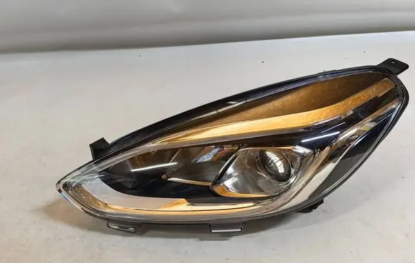 Ford Fiesta Headlight/headlamp L1BB13101CD