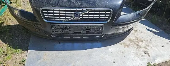Volvo S40 Front bumper