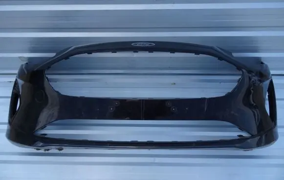 Ford Fiesta Front bumper R16P2