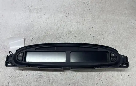 Citroen Xsara Picasso Speedometer (instrument cluster) PSA964116080 88311303 87001377