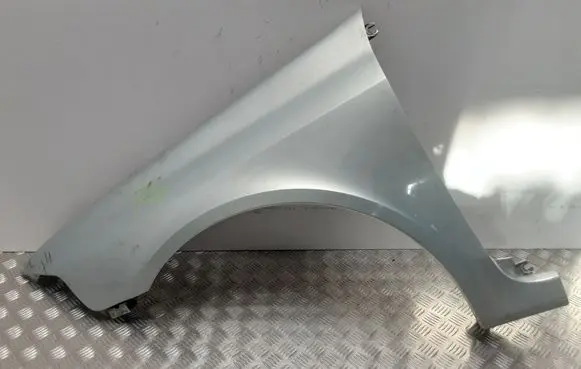 Renault Laguna II Fender