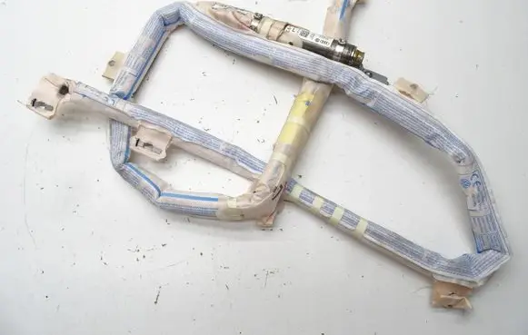 Volkswagen PASSAT B8 Roof airbag 3G0880741E