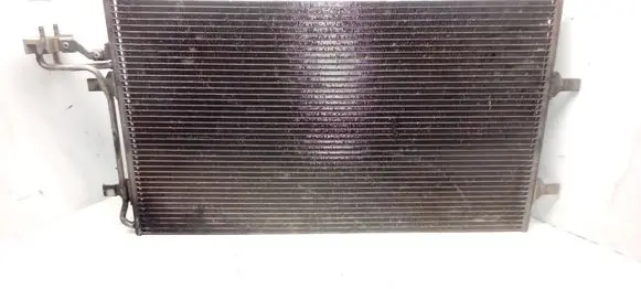 Volvo S40 A/C cooling radiator (condenser) 31356000 M161716