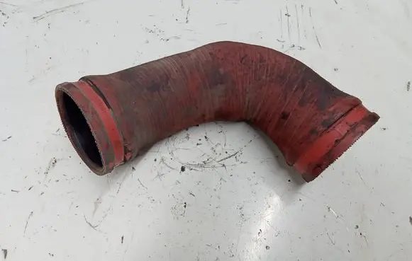 Mercedes-Benz GL X164 Intercooler hose/pipe A1645281882