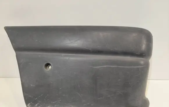 Renault Master II Rear bumper corner part panel trim 7700352123