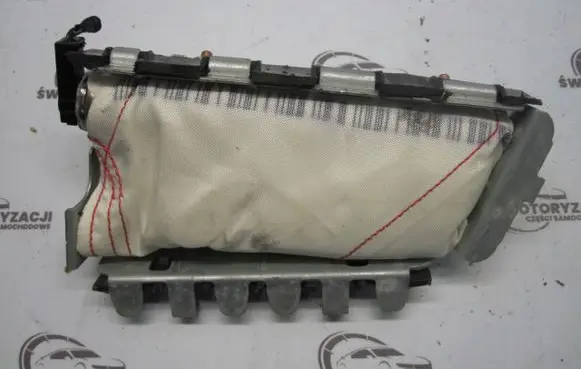 Opel Agila B Passenger airbag 85350