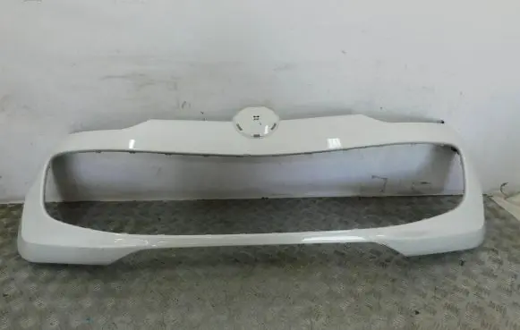 Volkswagen Up Front bumper
