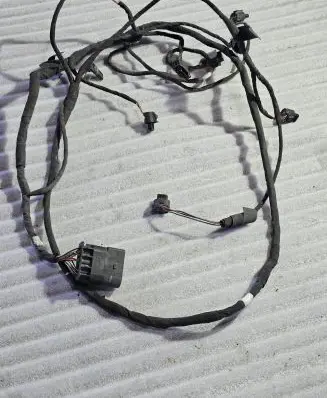 Mercedes-Benz GL X166 Parking sensor (PDC) wiring loom A0565450528 0565450528