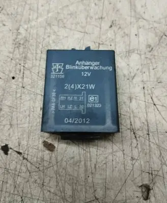 Ford Transit Other relay 321106