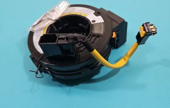 Suzuki SX4 S-Cross Airbag slip ring squib (SRS ring) IMPRK1510085