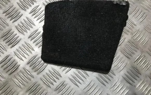 BMW 1 E81 E87 Other interior part