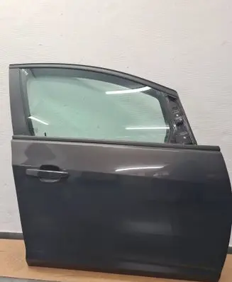 Opel Astra J Front door 