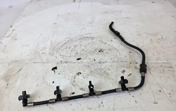 Saab 9-5 Fuel return line/hose 