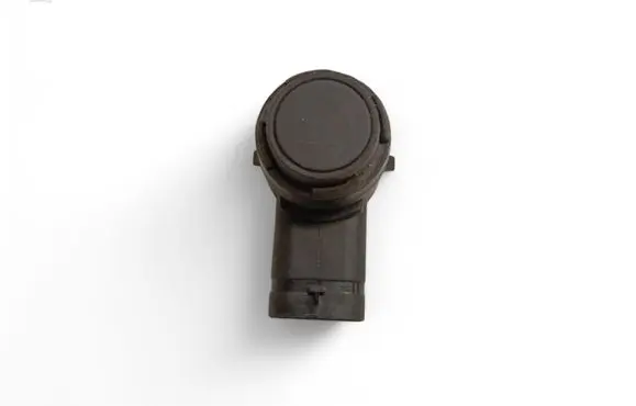 Dacia Sandero Parking PDC sensor 170913