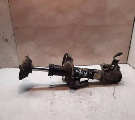 Opel Zafira B Front shock absorber/damper 24466516 2214012 64460945