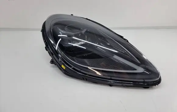 Porsche Macan (95B) Headlight/headlamp 95b941016k