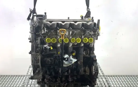 KIA Ceed Engine D4FE