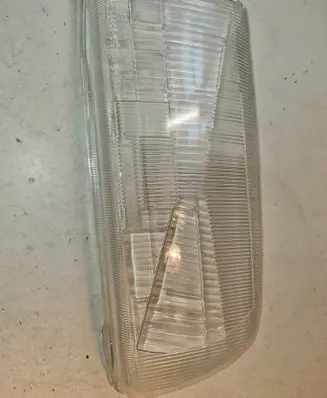 Volkswagen Vento Headlight lense 0255685