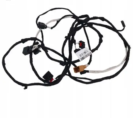 Volkswagen T-Roc Tailgate/trunk wiring harness 2GA971147AC