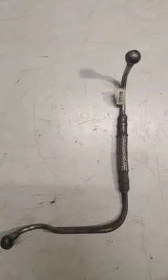 Volkswagen Crafter Turbo turbocharger oiling pipe/hose 0761045771D