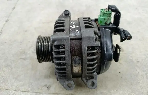 Honda Accord Generator/alternator 1042104731