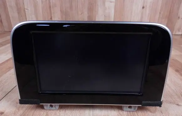KIA Stinger Screen/display/small screen 96525J5400FHV