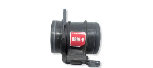 Volkswagen PASSAT B8 Mass air flow meter 04L906461B