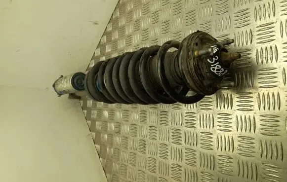 Ford Ranger Front shock absorber/damper JB3C18080BAE
