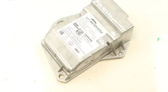 Airbag control unit/module
