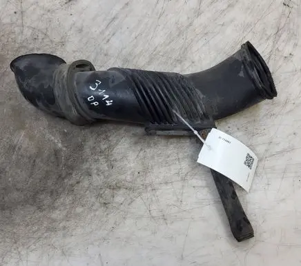 Audi Q7 4L Air intake duct part 7L6129609E