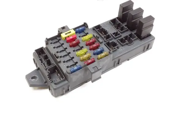 Subaru Legacy Fuse module RC2219