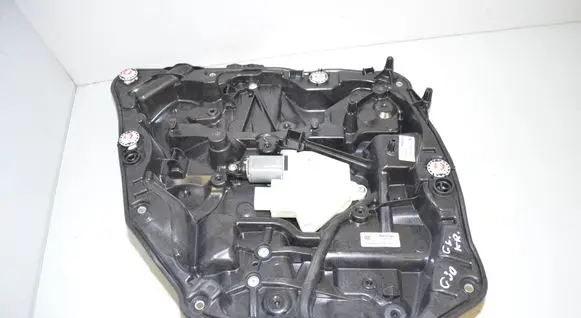 BMW 5 G30 G31 Rear door window regulator with motor 7365167 7487087 51337487087