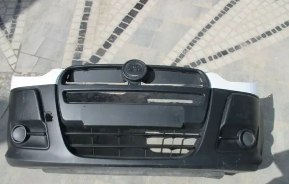 Fiat Doblo Front bumper