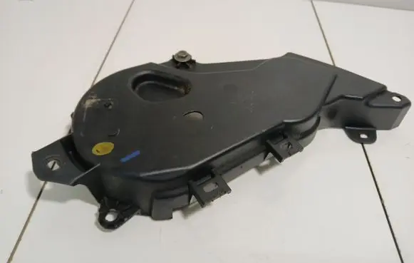 Land Rover Freelander 2 - LR2 Timing belt guard (cover) 53614A