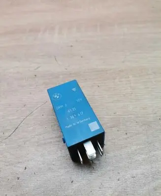 BMW 5 E39 Other relay 1383417