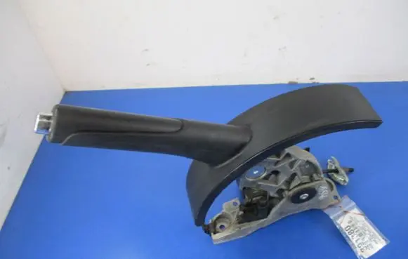 Seat Altea XL Handbrake/parking brake lever assembly 1K0711303M