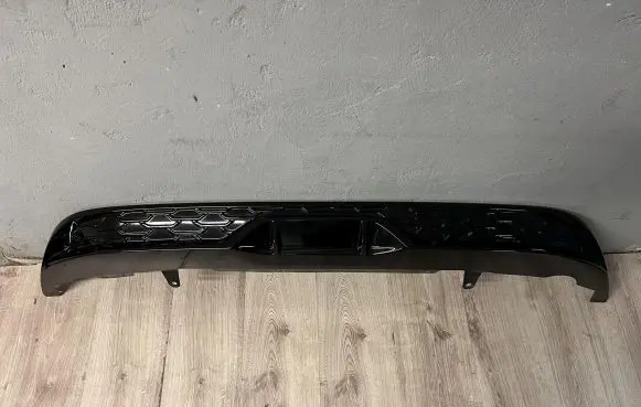 Toyota Corolla E210 E21 Rear bumper trim bar molding 52453-YP040