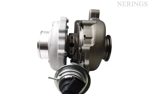 Iveco Daily 5th gen Turbo 796399 7963995005S 7963995004S