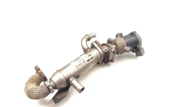 Land Rover Discovery 3 - LR3 EGR valve 4R8Q-9Y493-AJ